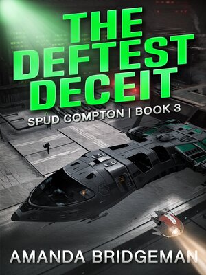 cover image of The Deftest Deceit